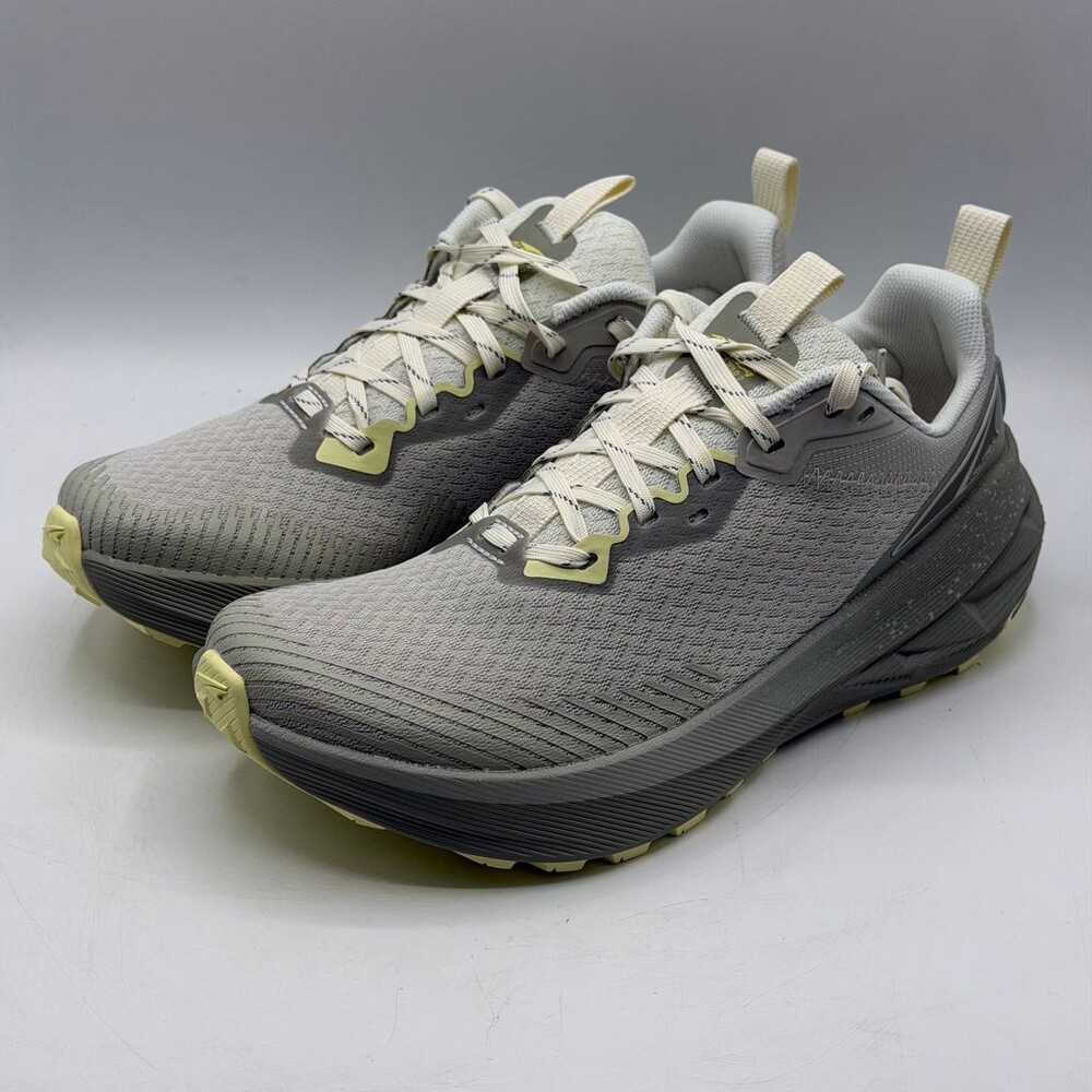 Altra Experience Wild 2 AL0A85RY923 Womens 7.5 Taupe Trail Running MaxTrac Shoes